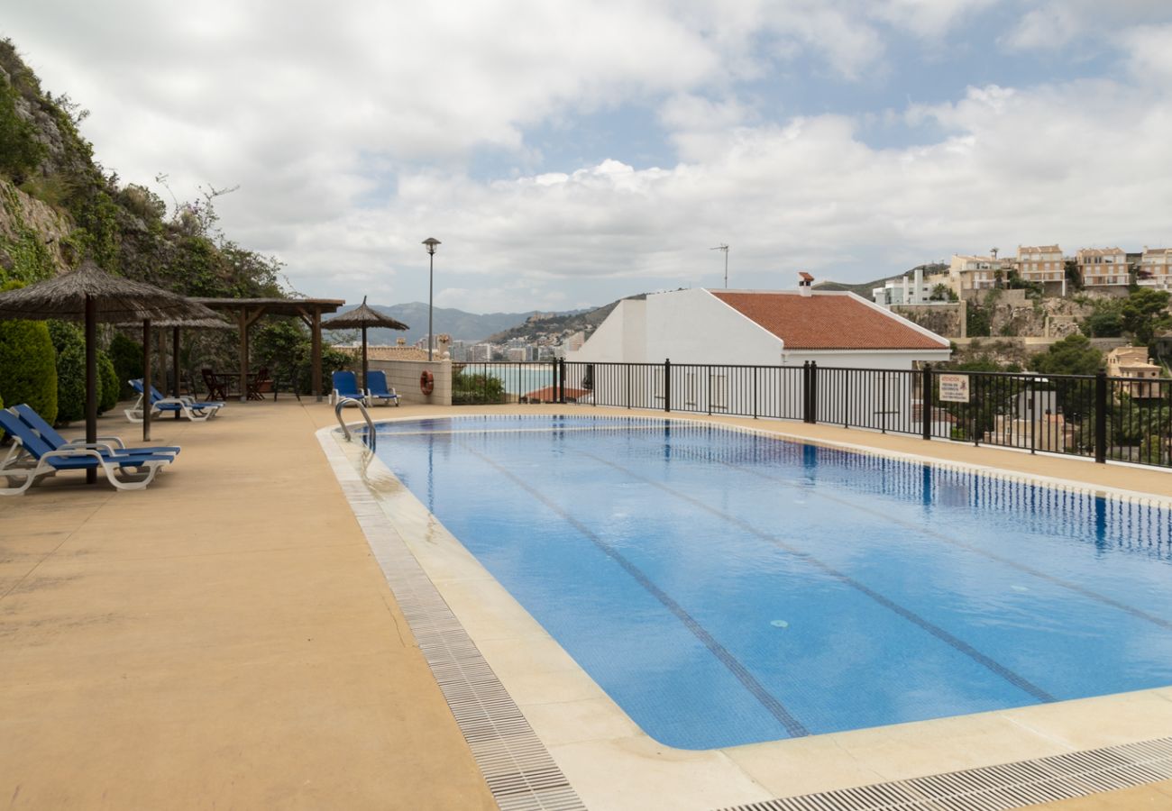 Chalet in Cullera - CAP BLANC ESTE, Nº 2