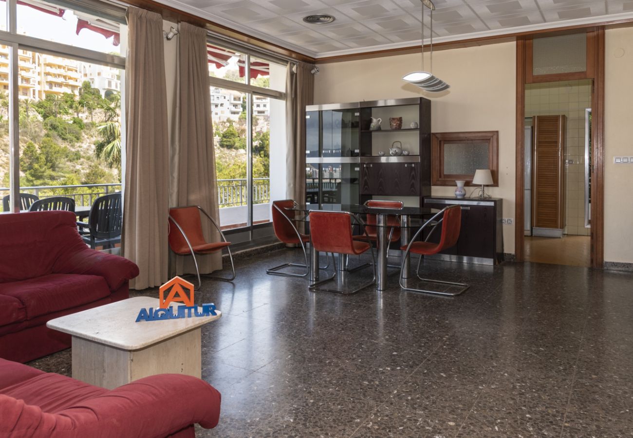 Chalet in Cullera - CAP BLANC ESTE, Nº 2