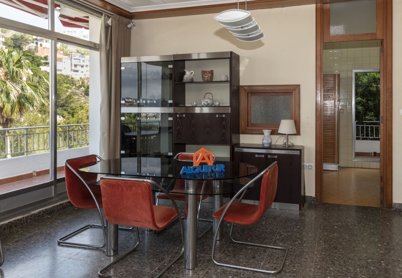Chalet in Cullera - CAP BLANC ESTE, Nº 2