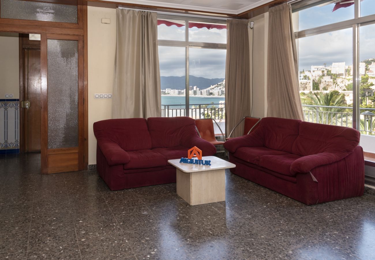 Chalet in Cullera - CAP BLANC ESTE, Nº 2
