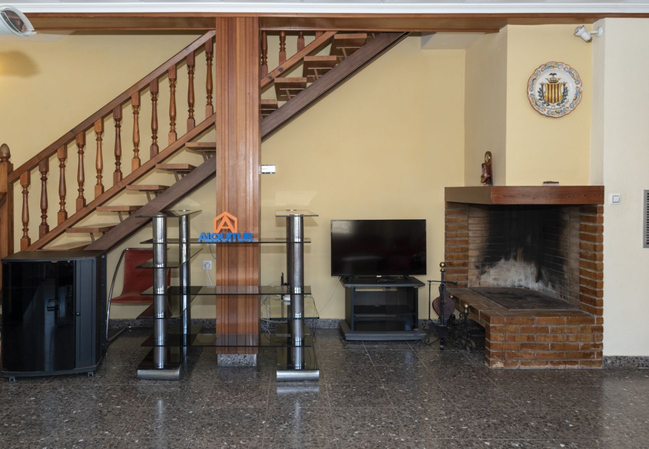 Chalet in Cullera - CAP BLANC ESTE, Nº 2