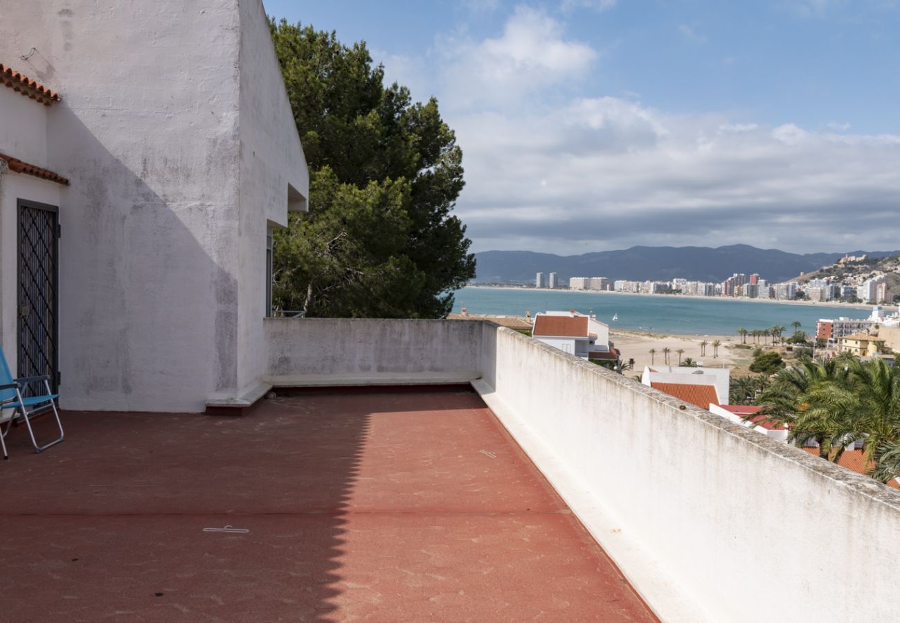 Chalet in Cullera - CAP BLANC ESTE, Nº 2