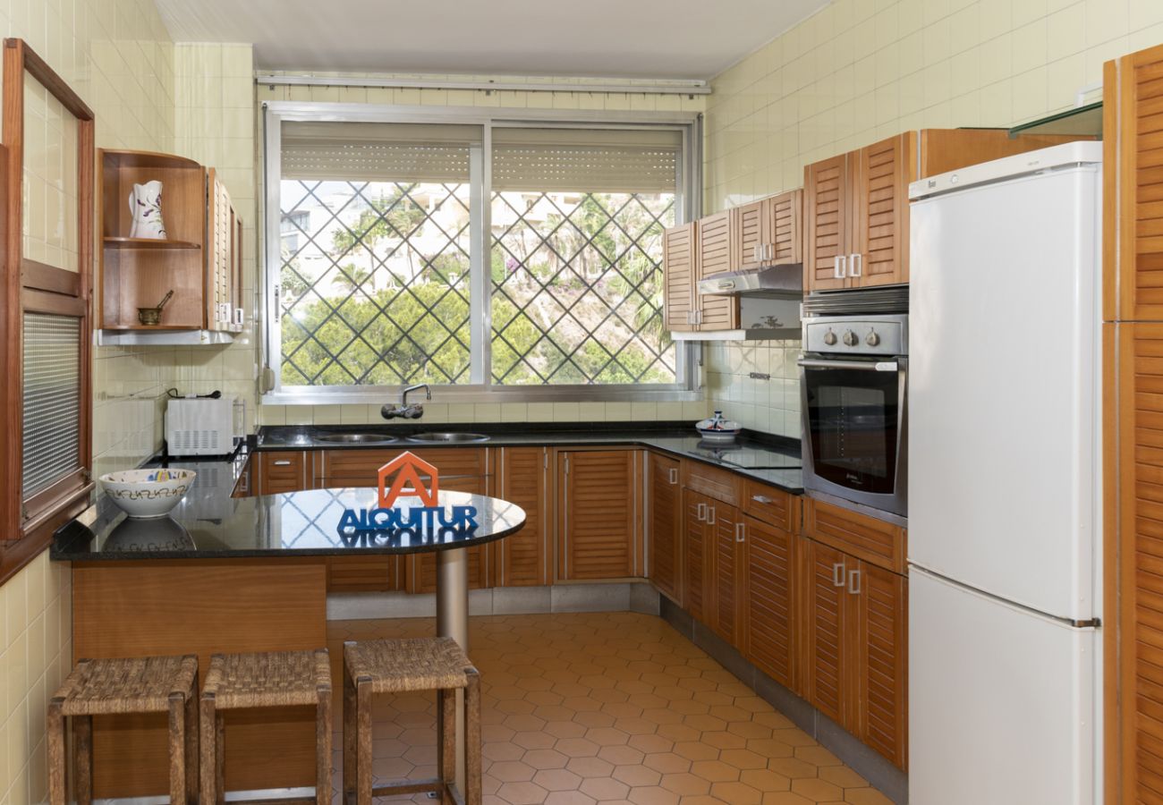 Chalet in Cullera - CAP BLANC ESTE, Nº 2