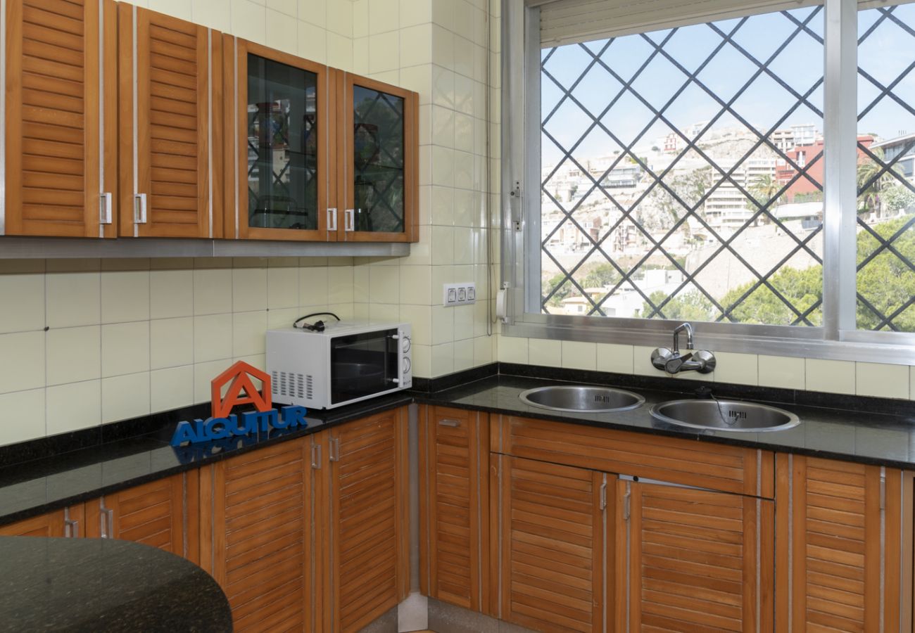 Chalet in Cullera - CAP BLANC ESTE, Nº 2