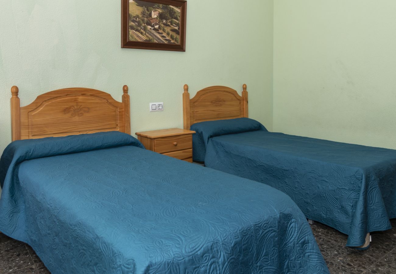 Chalet in Cullera - CAP BLANC ESTE, Nº 2