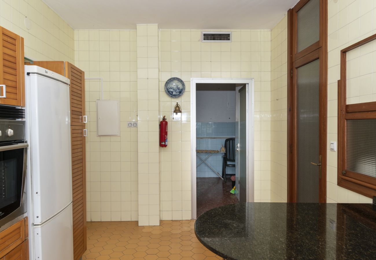 Chalet in Cullera - CAP BLANC ESTE, Nº 2