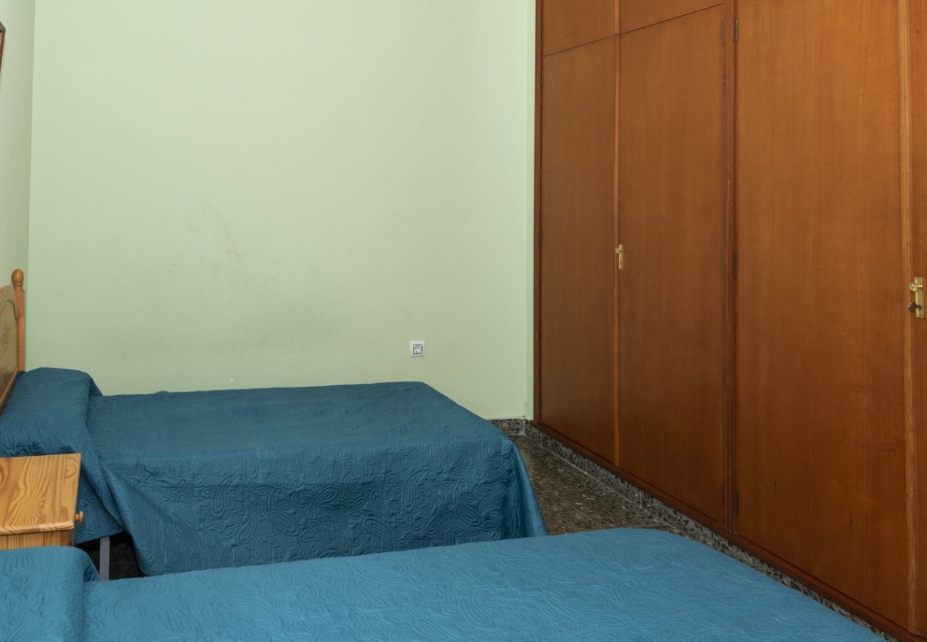 Chalet in Cullera - CAP BLANC ESTE, Nº 2