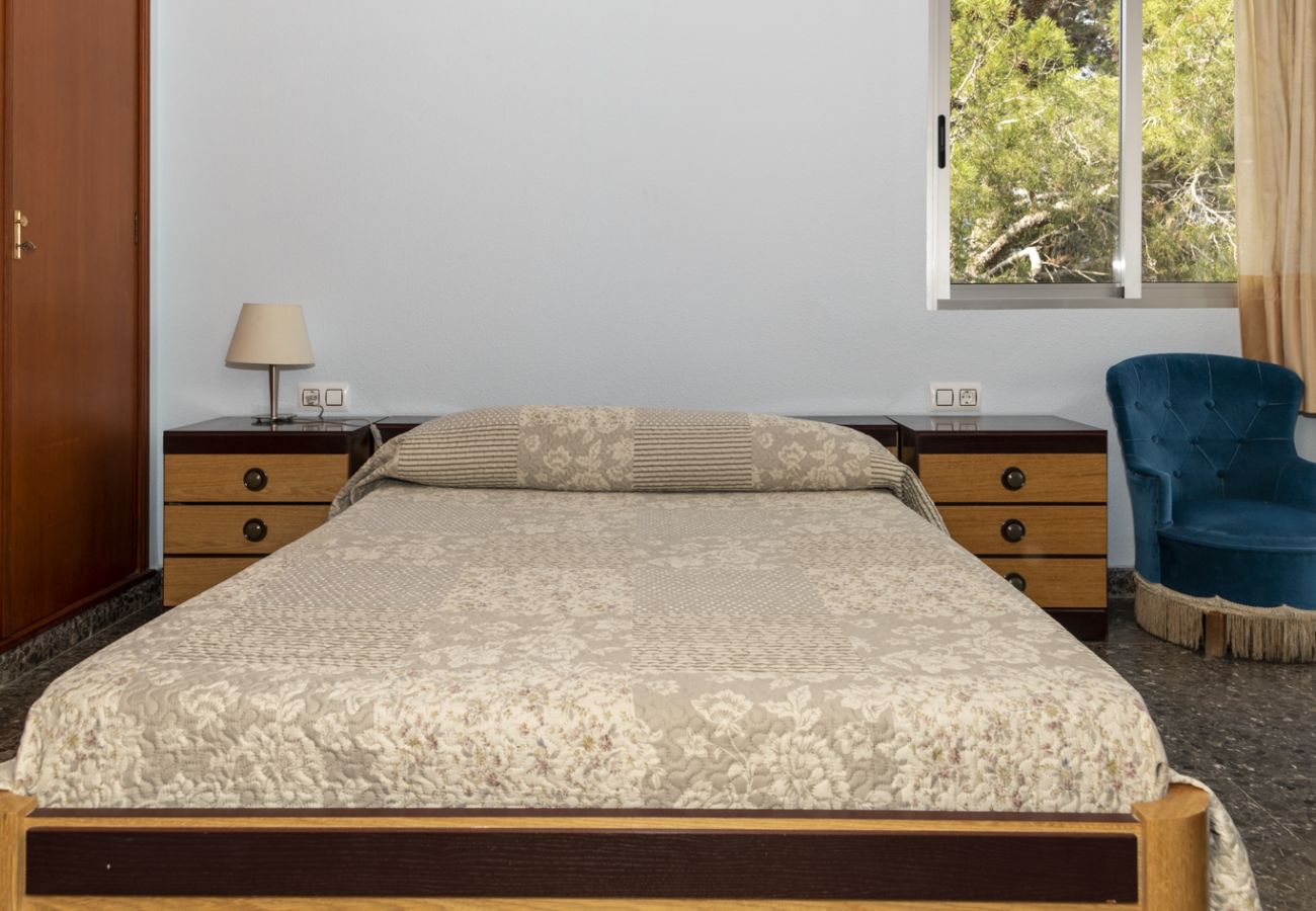 Chalet in Cullera - CAP BLANC ESTE, Nº 2