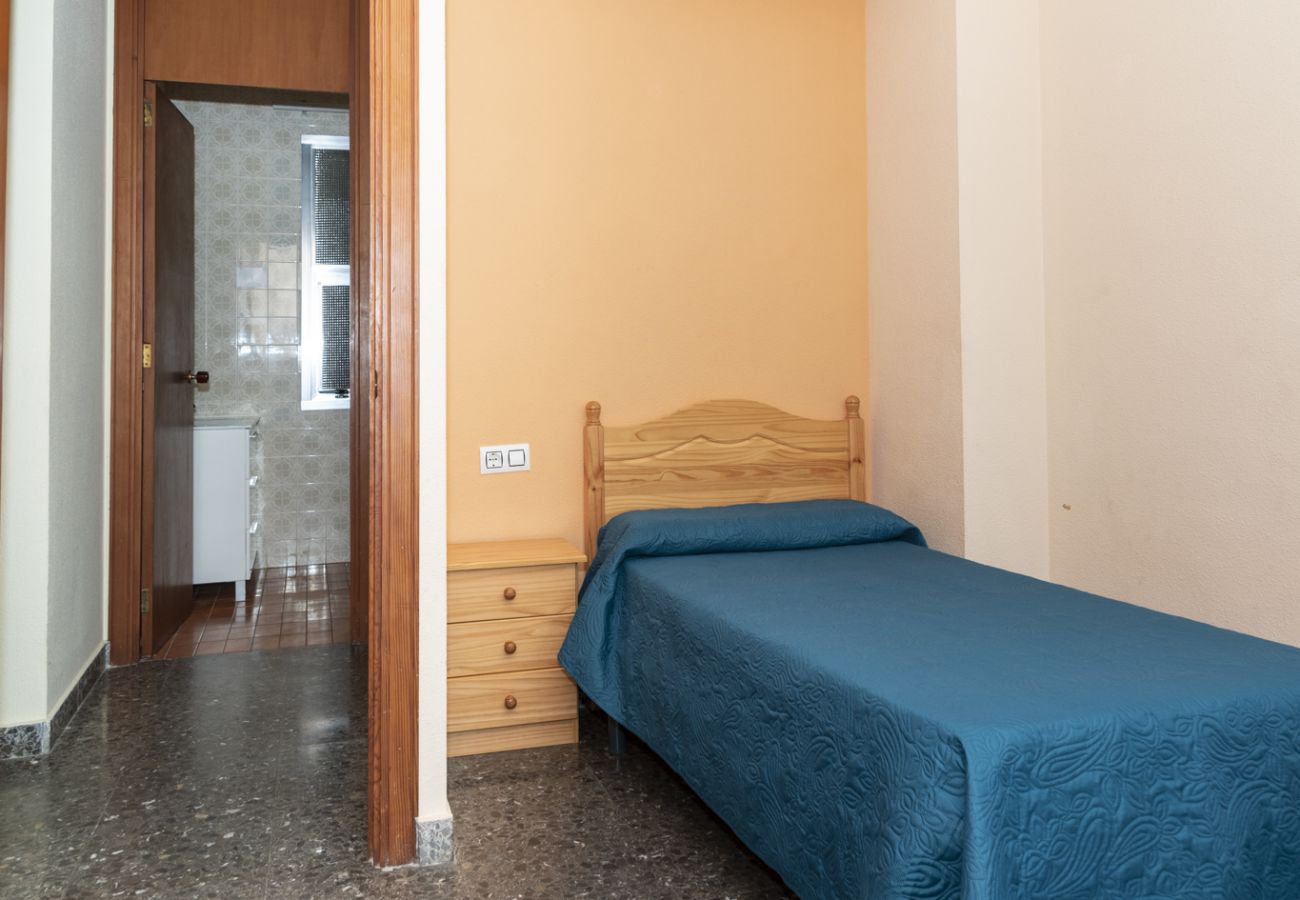 Chalet in Cullera - CAP BLANC ESTE, Nº 2