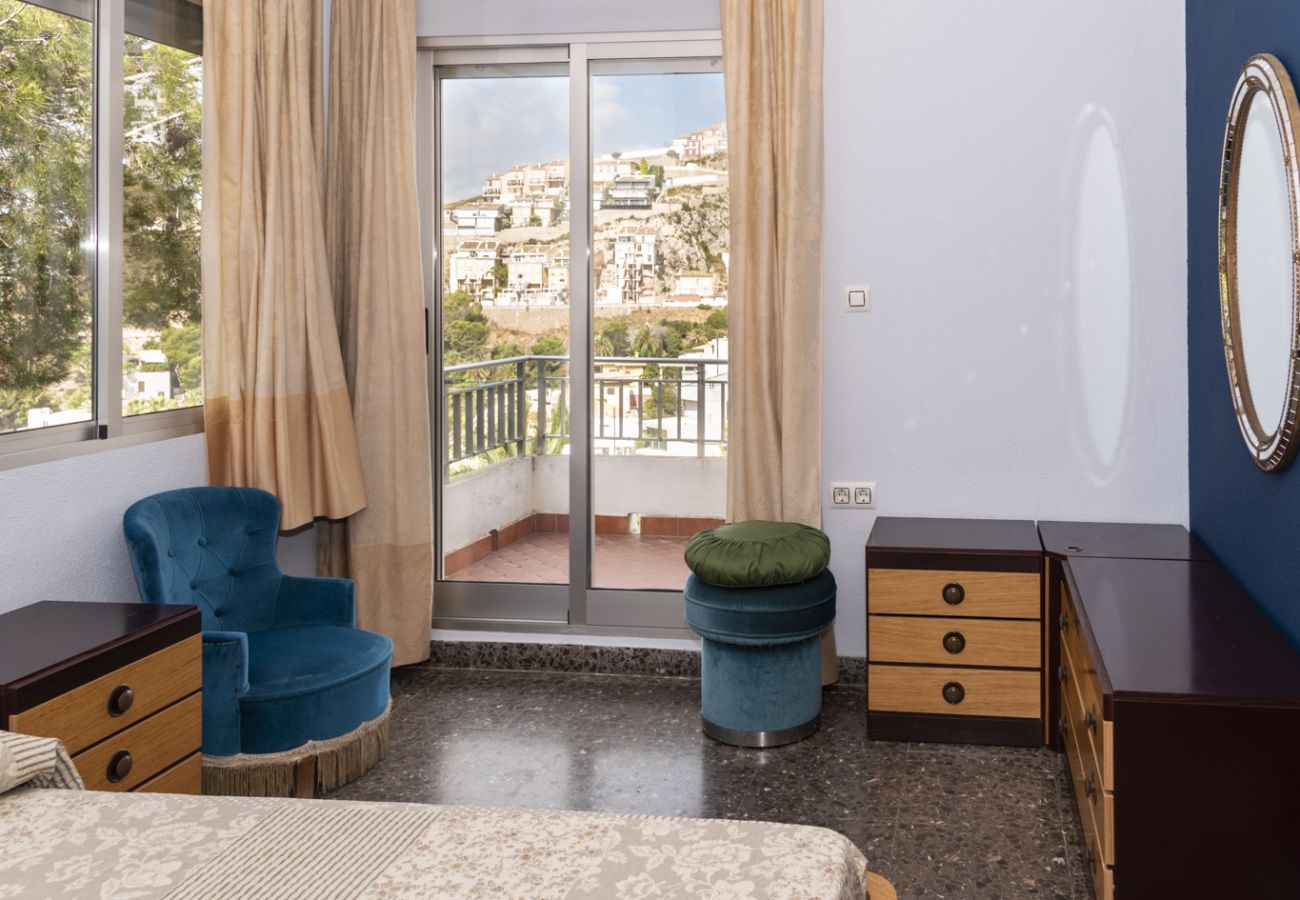 Chalet in Cullera - CAP BLANC ESTE, Nº 2
