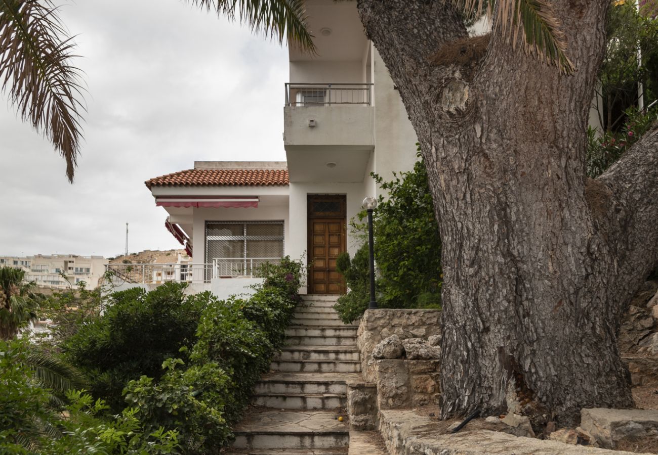 Chalet in Cullera - CAP BLANC ESTE, Nº 2