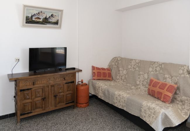 Apartment in Cullera - MONTEMAR, B-9º-26
