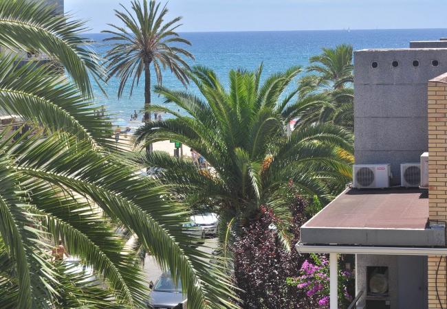 Apartment in Cambrils - Golf G 201