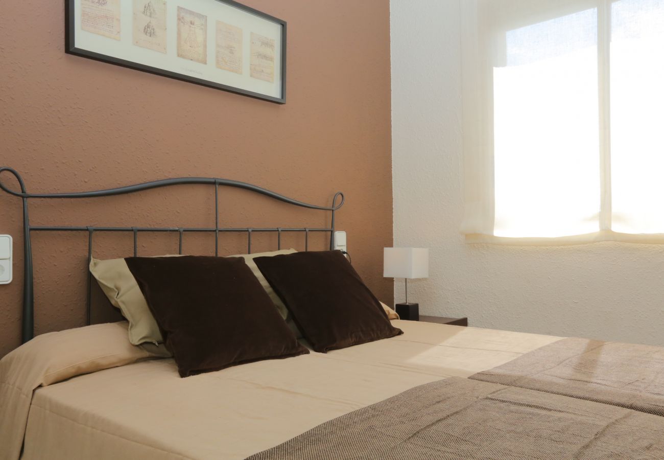 Apartment in Cambrils - Golf G 201
