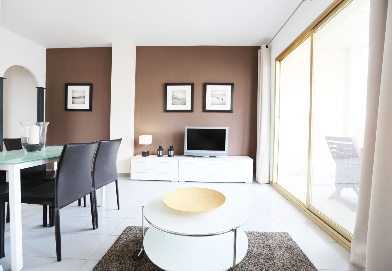 Apartment in Cambrils - Golf G 201