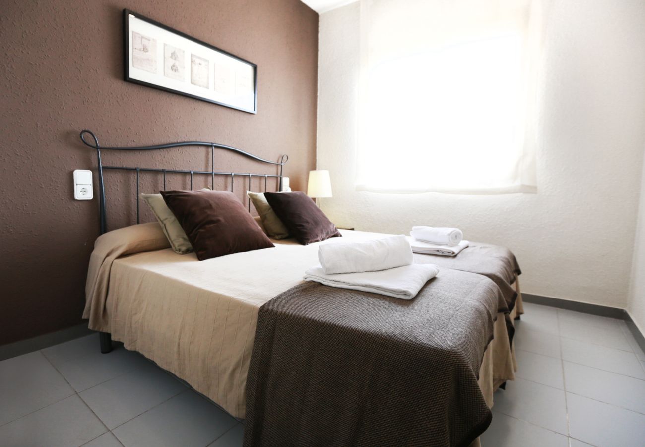 Apartment in Cambrils - Golf G 201