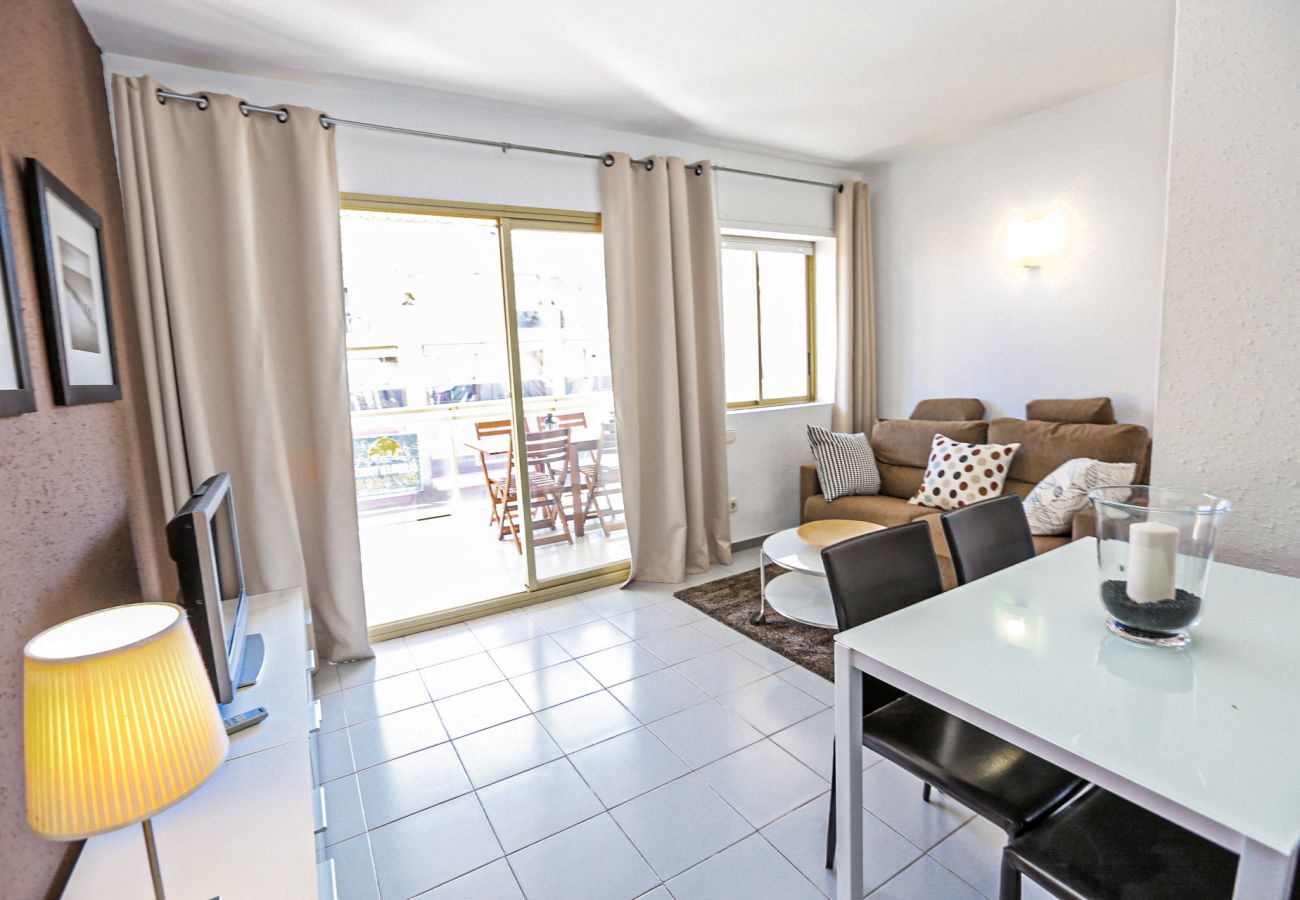 Apartment in Cambrils - Golf G 201