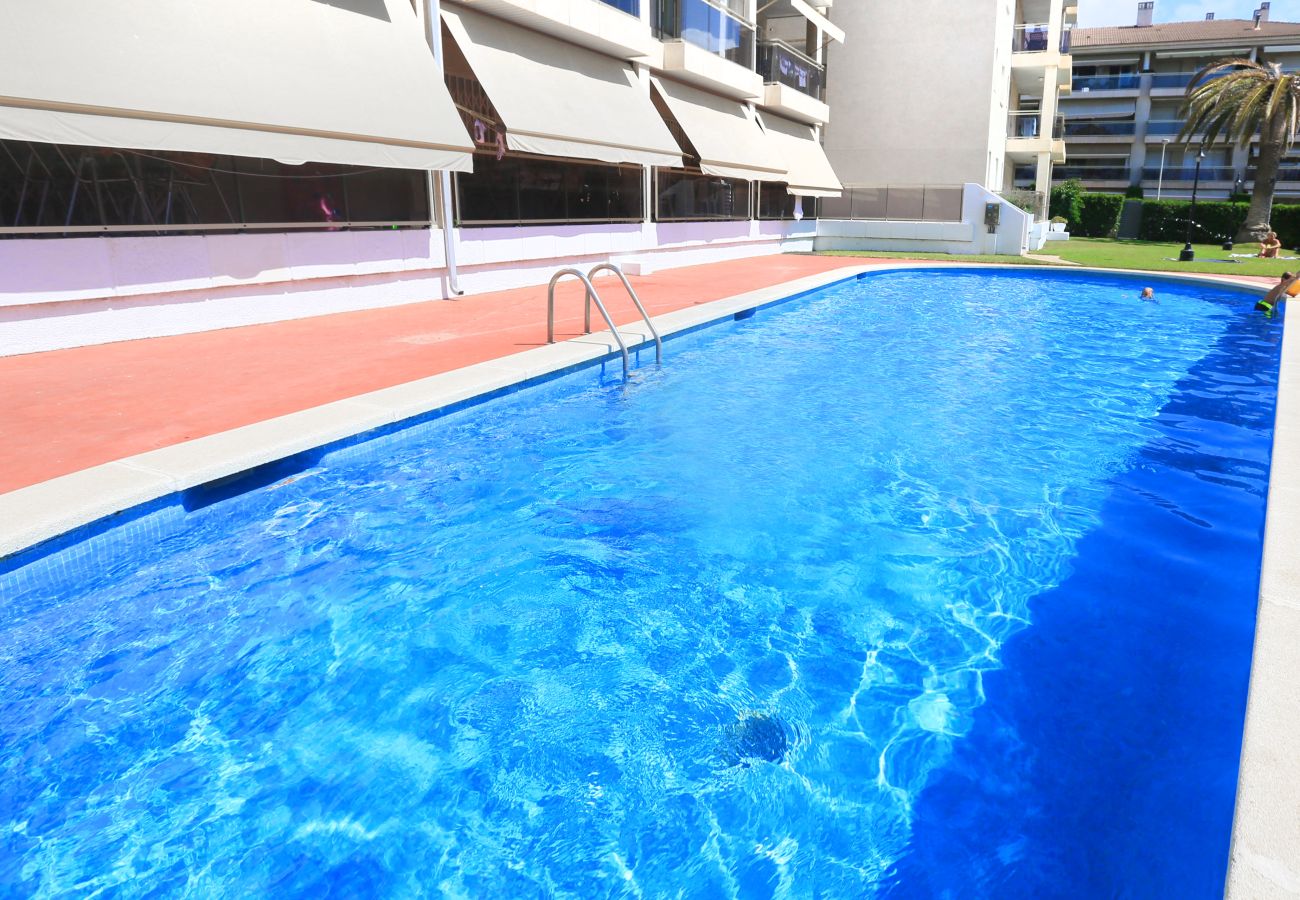 Apartment in Cambrils - Golf G 201