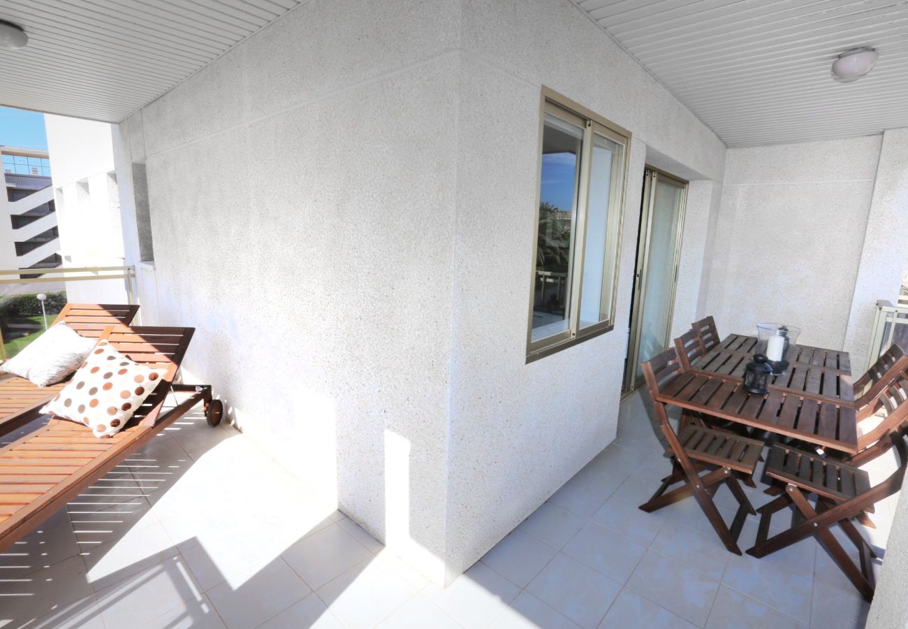 Apartment in Cambrils - Golf G 201