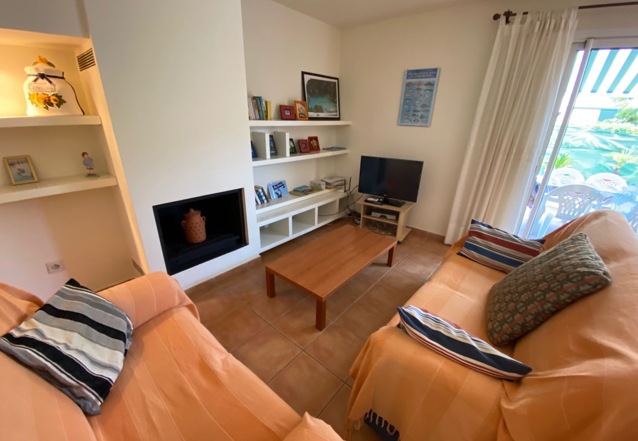House in Torroella de Montgri - Daró 3D 37