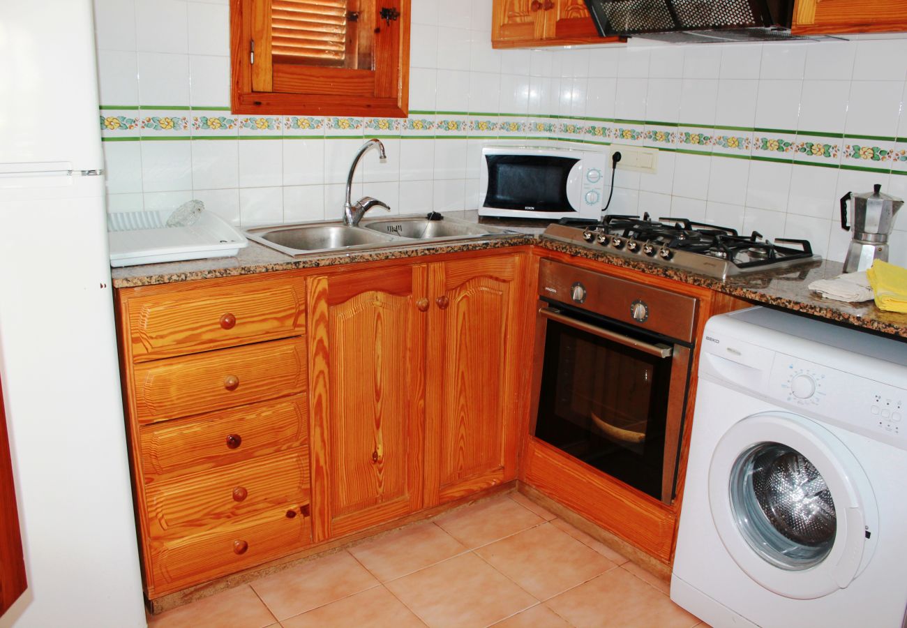 Apartment in Denia - 121 Las Velas