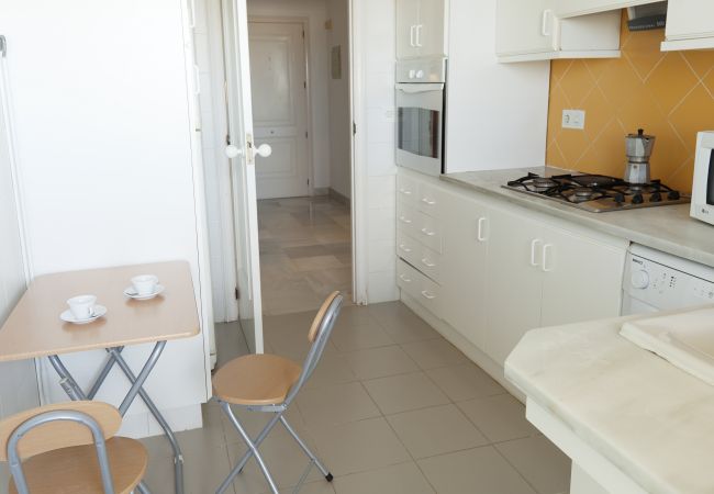 Apartment in Denia - 106 Playa Dorada J-1