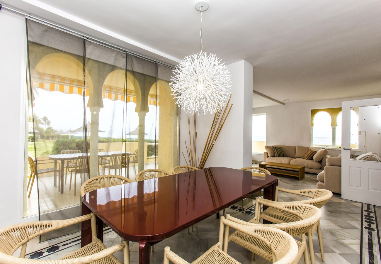 Apartment in Denia - 106 Playa Dorada J-1