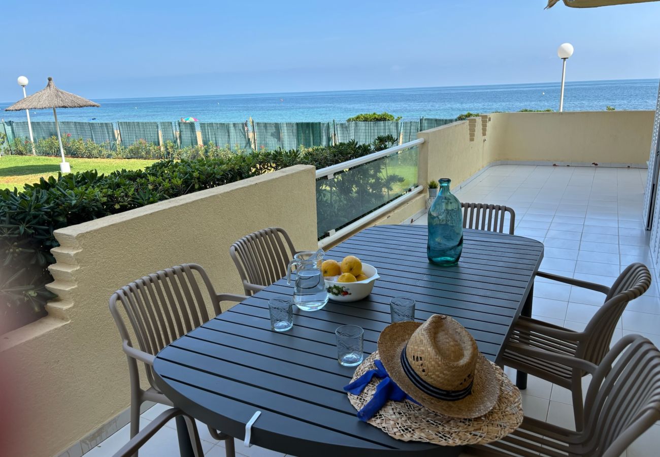 Apartment in Denia - 106 Playa Dorada J-1