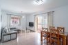 Apartment in Nerja - Rubarsal Burriana Beach 1J by Casasol Apartment in Nerja - Rubarsal Burriana Beach 1J by Casasol