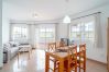 Apartment in Nerja - Rubarsal Burriana Beach 2F by Casasol Apartment in Nerja - Rubarsal Burriana Beach 2F by Casasol