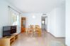 Apartment in Nerja - Rubarsal Burriana Beach 2F by Casasol Apartment in Nerja - Rubarsal Burriana Beach 2F by Casasol