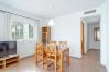Apartment in Nerja - Rubarsal Burriana Beach 2F by Casasol Apartment in Nerja - Rubarsal Burriana Beach 2F by Casasol