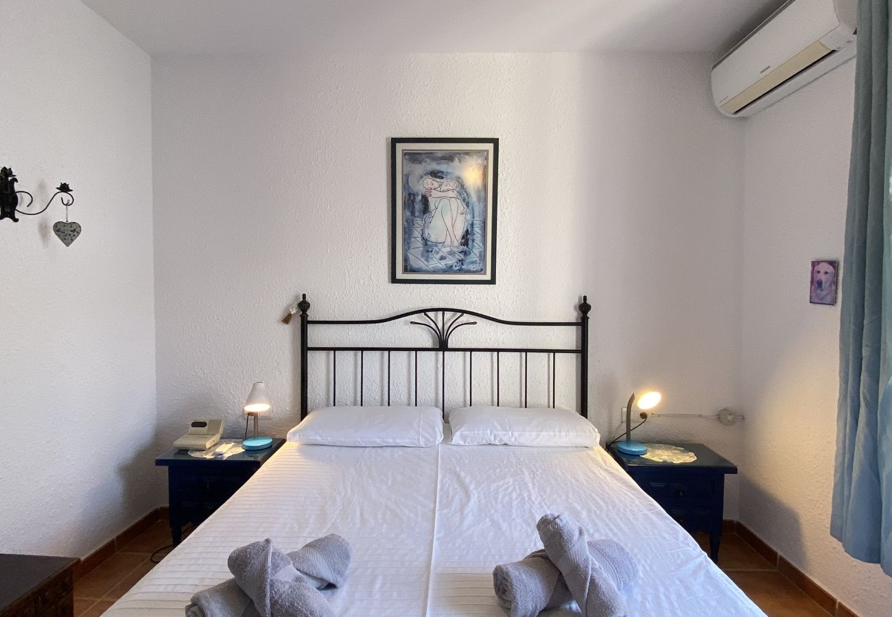 Townhouse in Nerja - Nueva Nerja 52 Pueblo Andaluz by Casasol