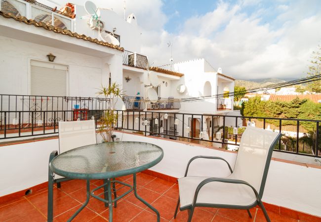 Nerja - Villa