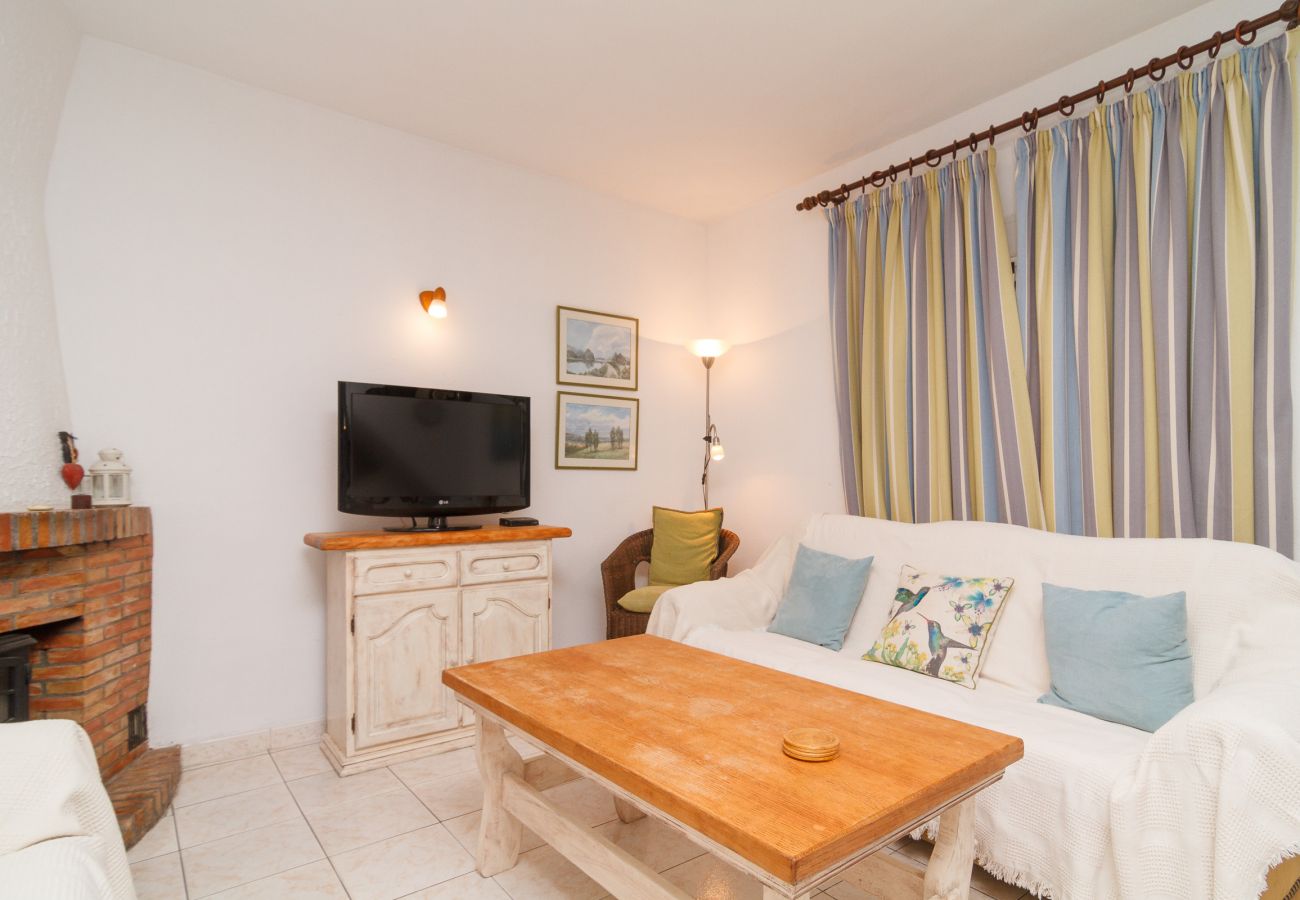 Villa in Nerja - Nueva Nerja 102 Villas Casasol