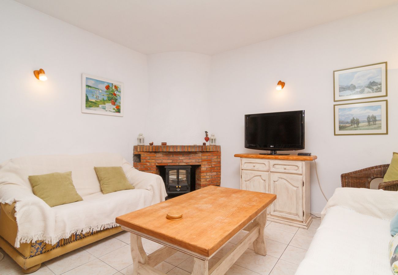 Villa in Nerja - Nueva Nerja 102 Villas Casasol