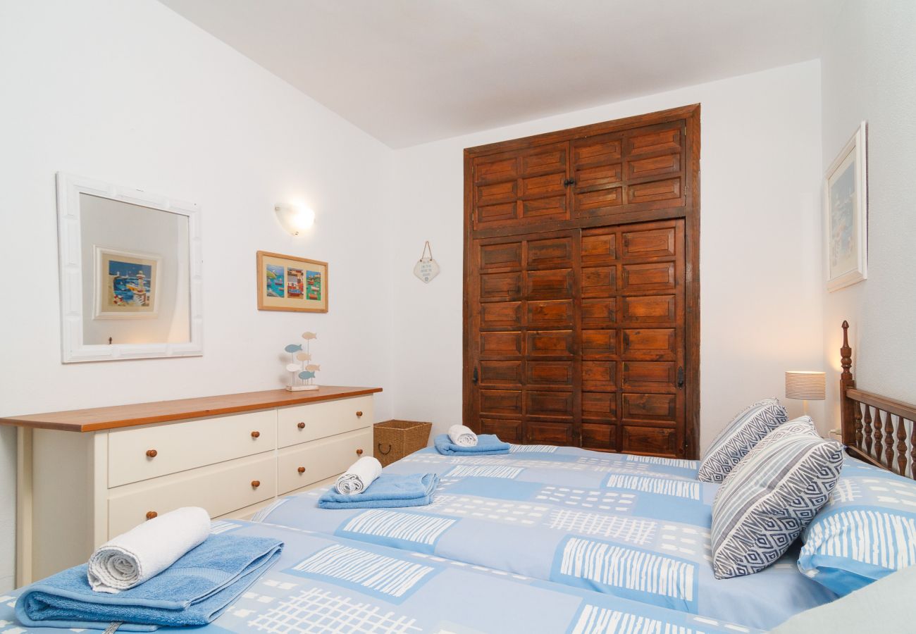 Villa in Nerja - Nueva Nerja 102 Villas Casasol