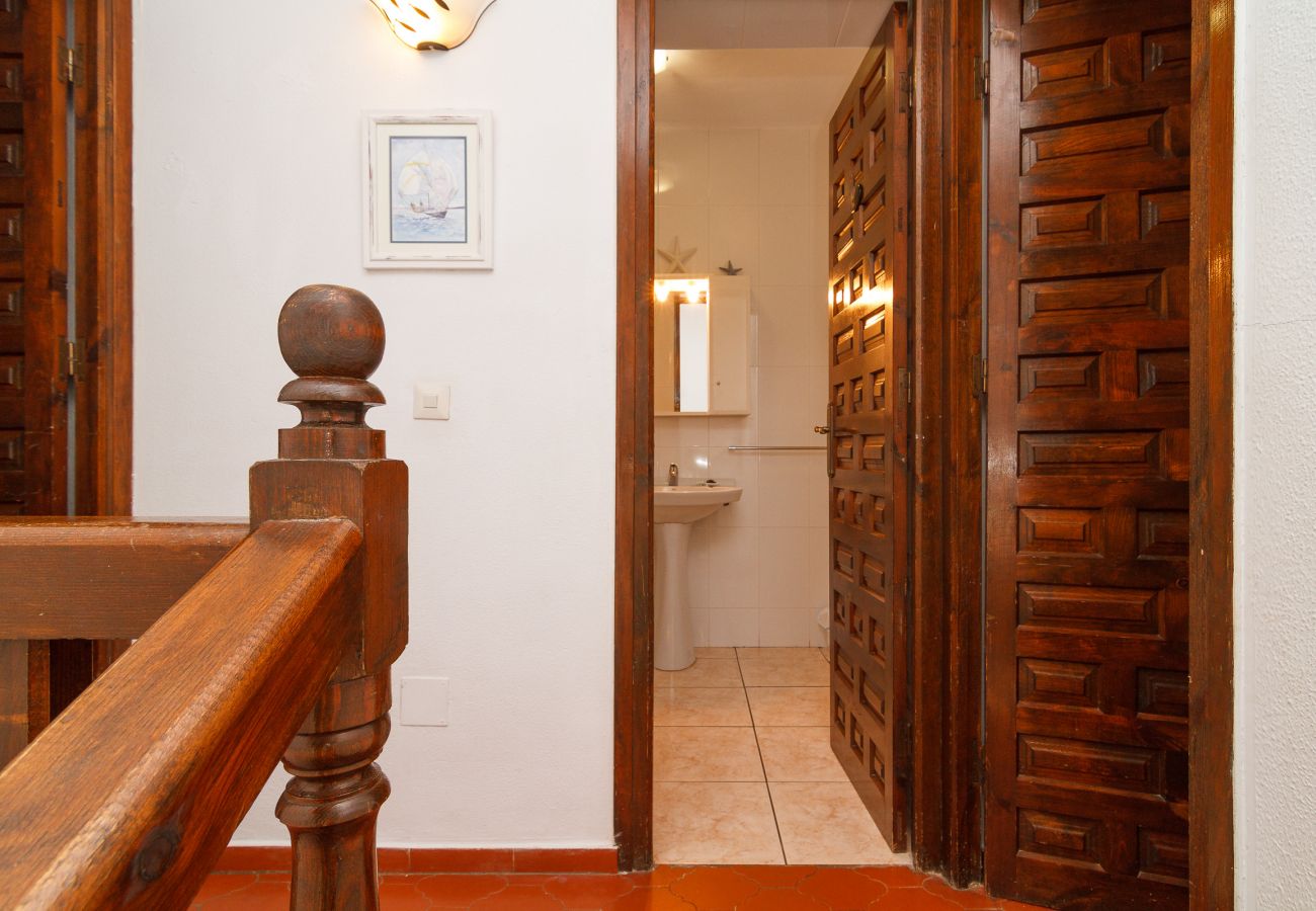 Villa in Nerja - Nueva Nerja 102 Villas Casasol