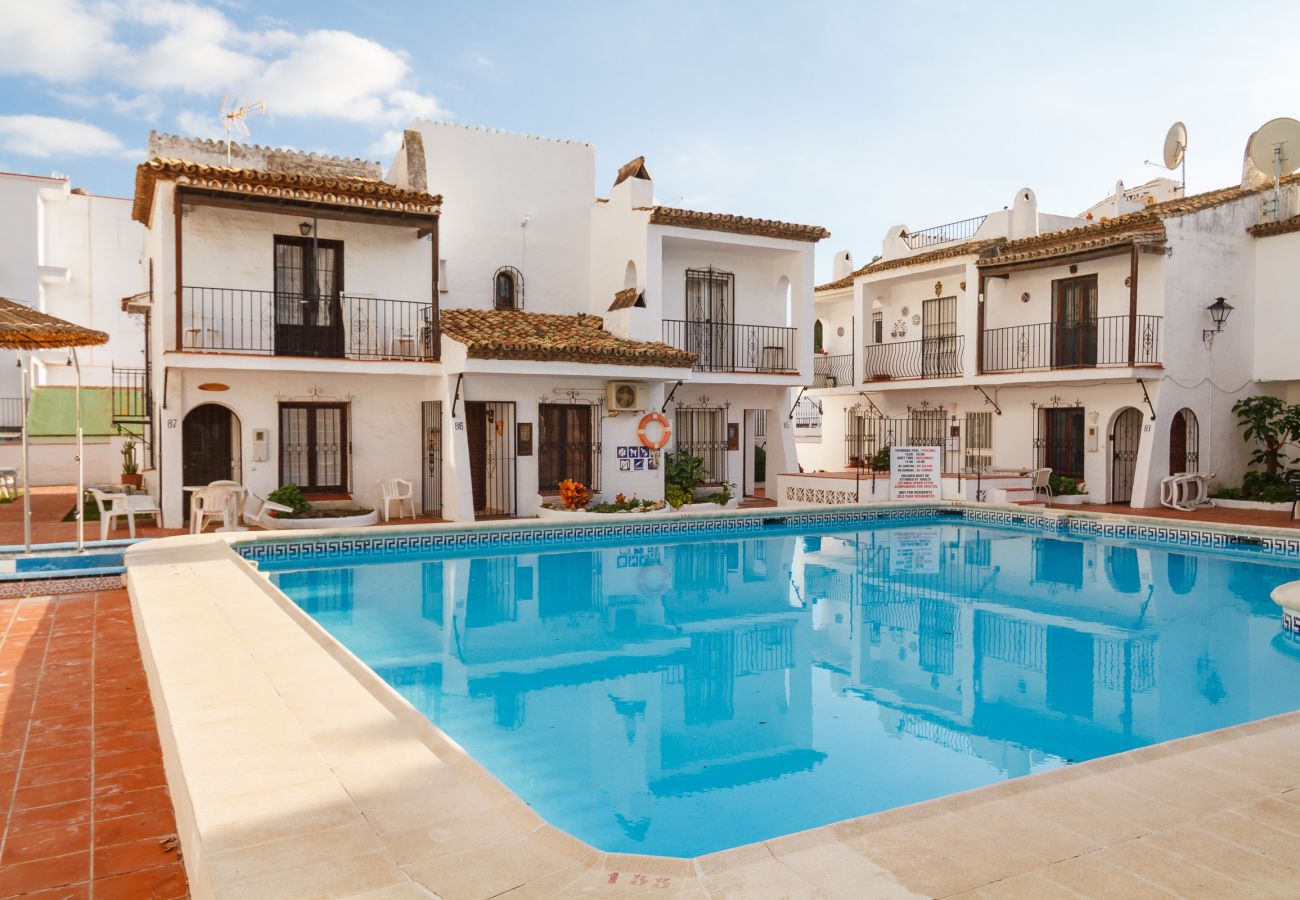 Villa in Nerja - Nueva Nerja 102 Villas Casasol