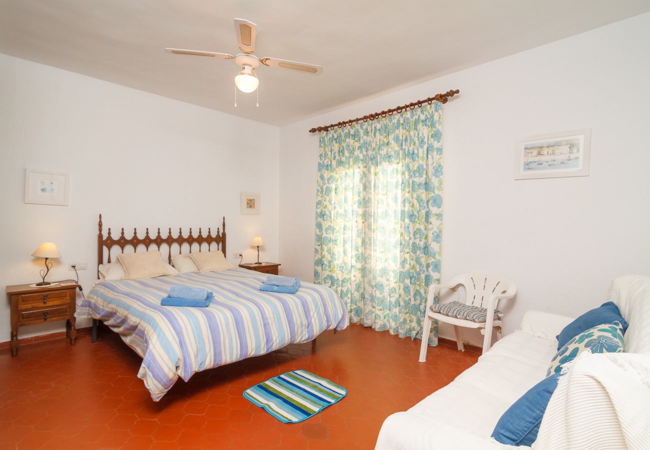 Villa in Nerja - Nueva Nerja 102 Villas Casasol