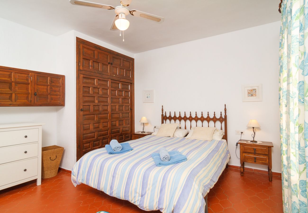 Villa in Nerja - Nueva Nerja 102 Villas Casasol