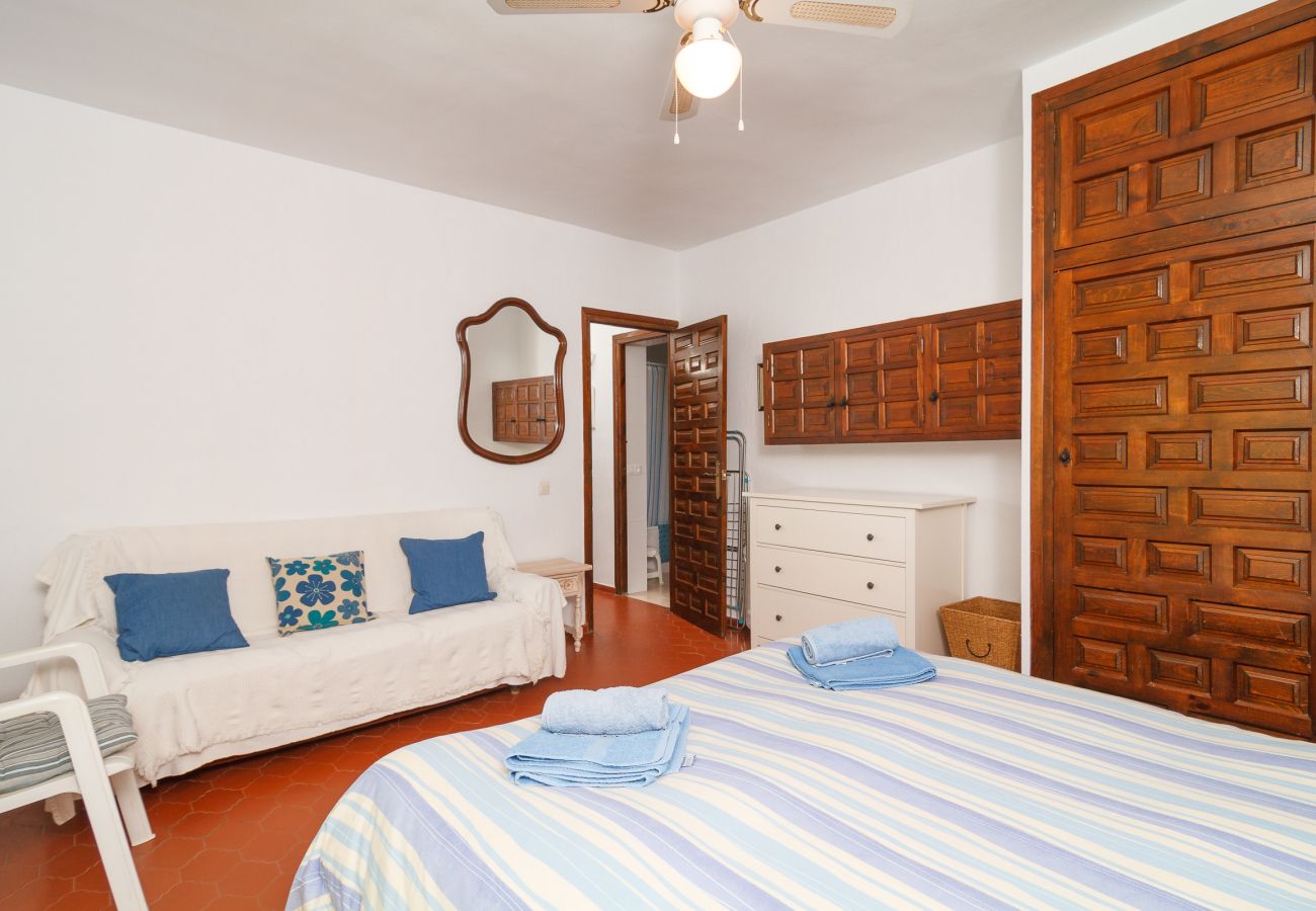 Villa in Nerja - Nueva Nerja 102 Villas Casasol