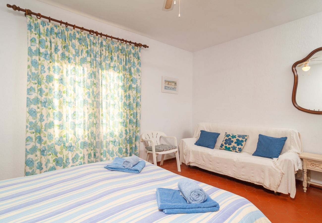 Villa in Nerja - Nueva Nerja 102 Villas Casasol