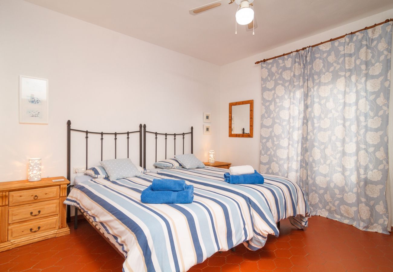 Villa in Nerja - Nueva Nerja 102 Villas Casasol