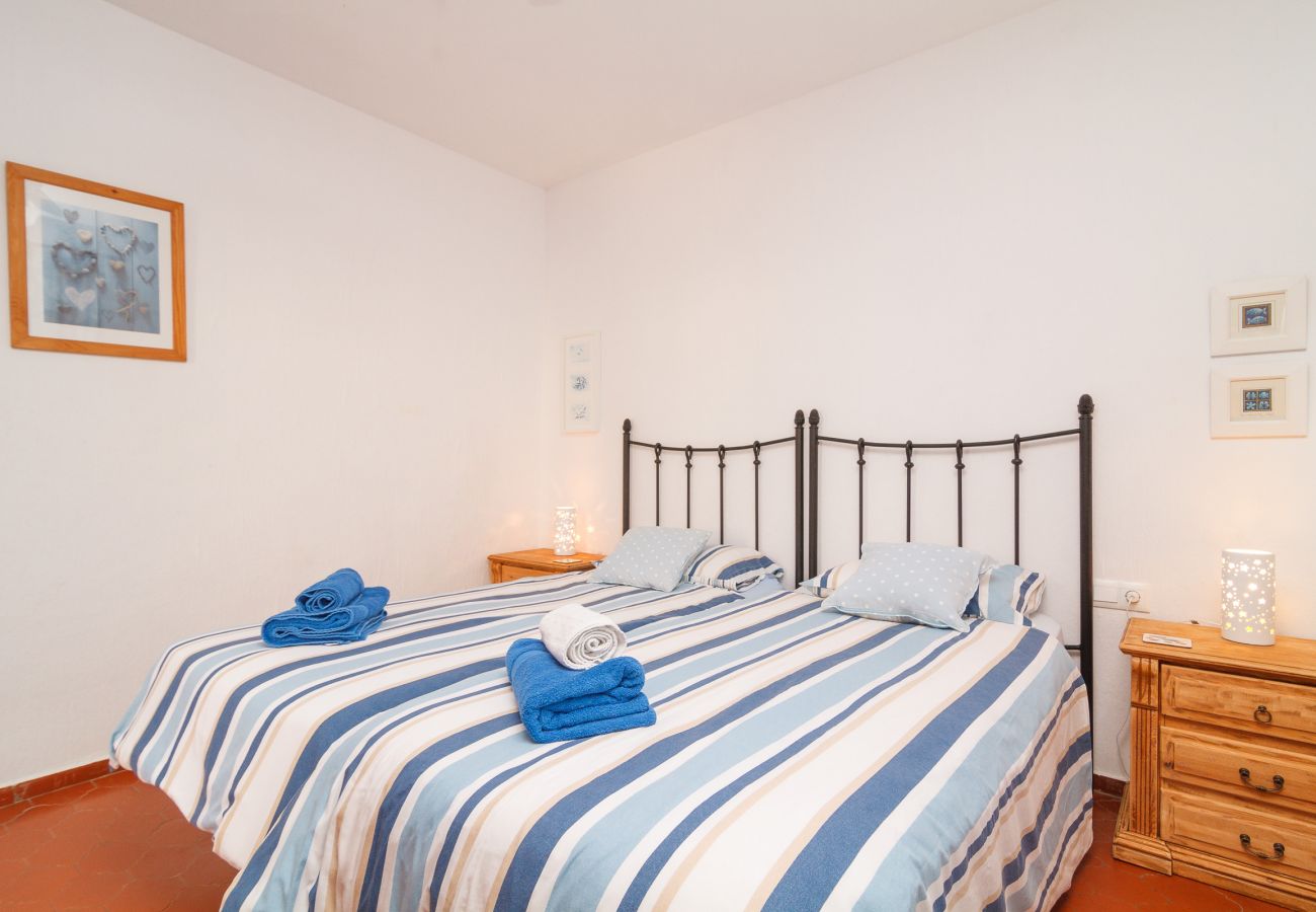 Villa in Nerja - Nueva Nerja 102 Villas Casasol