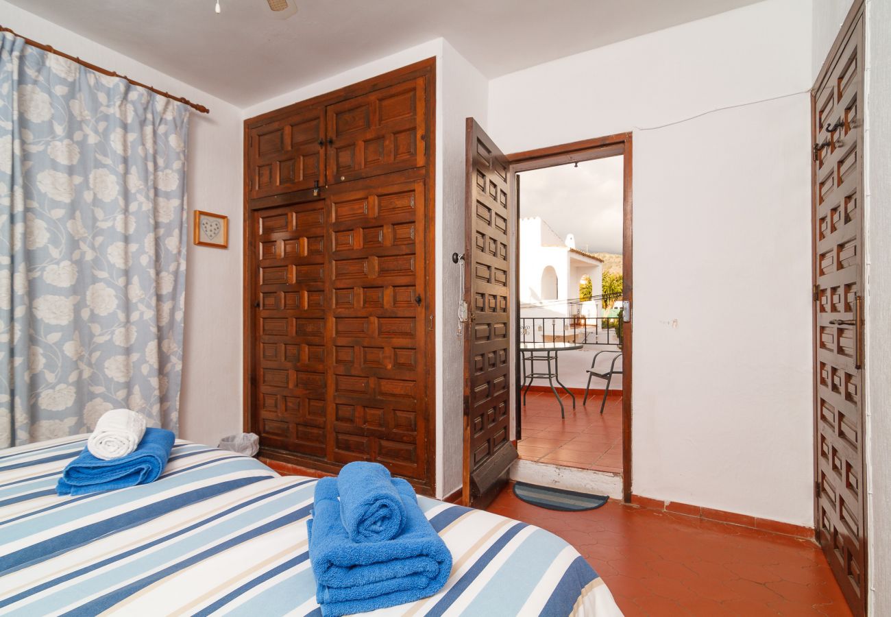 Villa in Nerja - Nueva Nerja 102 Villas Casasol
