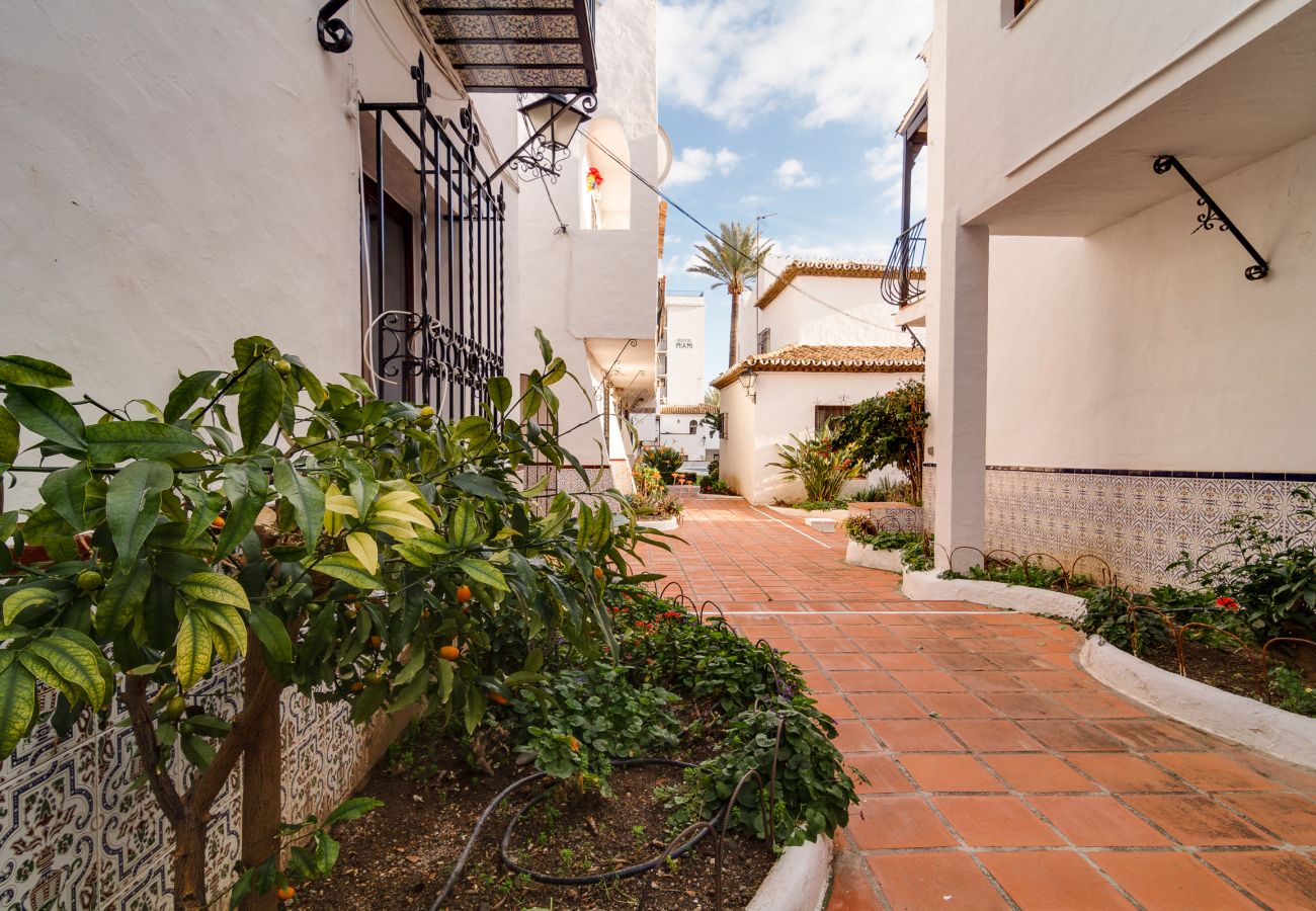 Villa in Nerja - Nueva Nerja 102 Villas Casasol