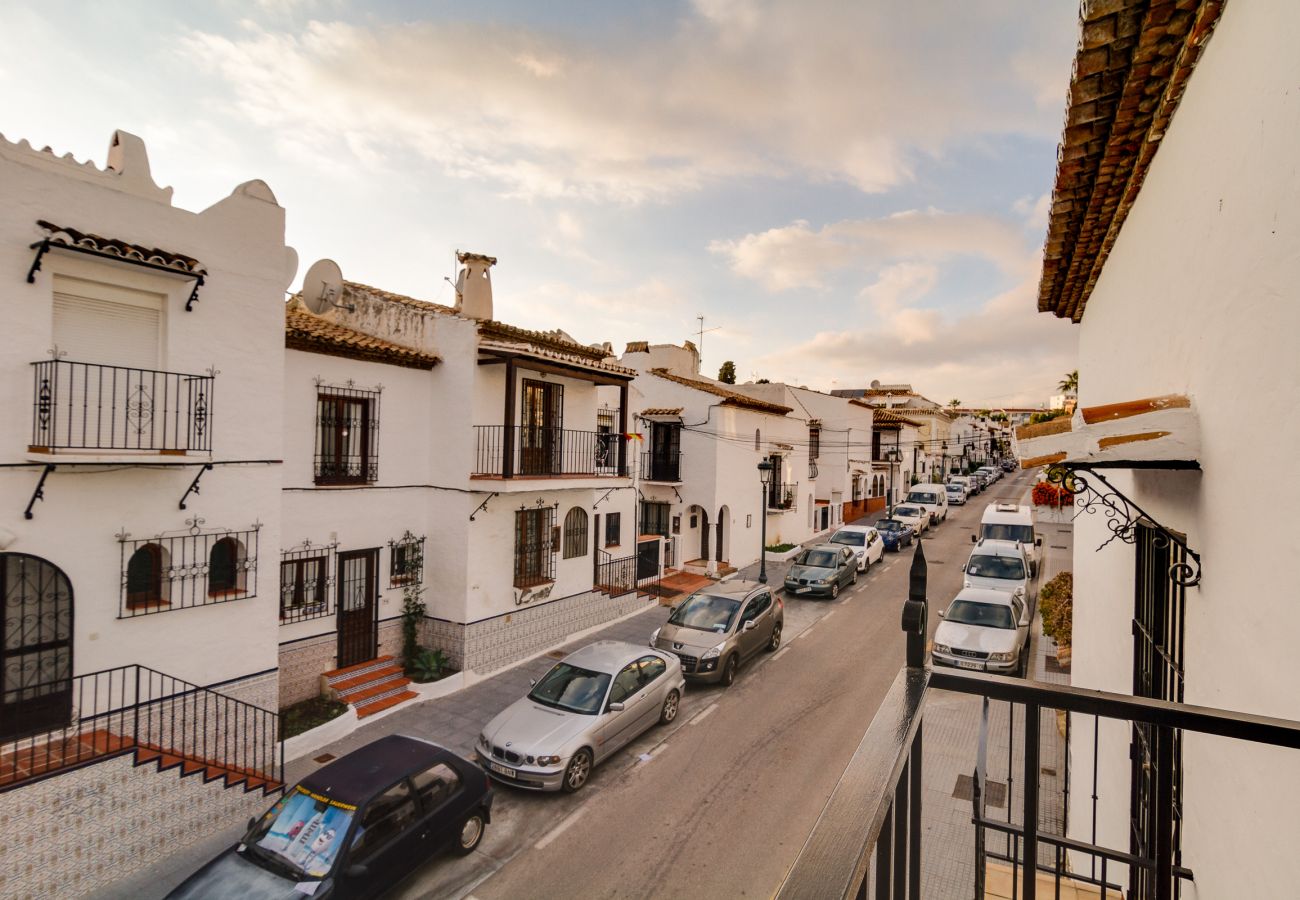 Villa in Nerja - Nueva Nerja 102 Villas Casasol