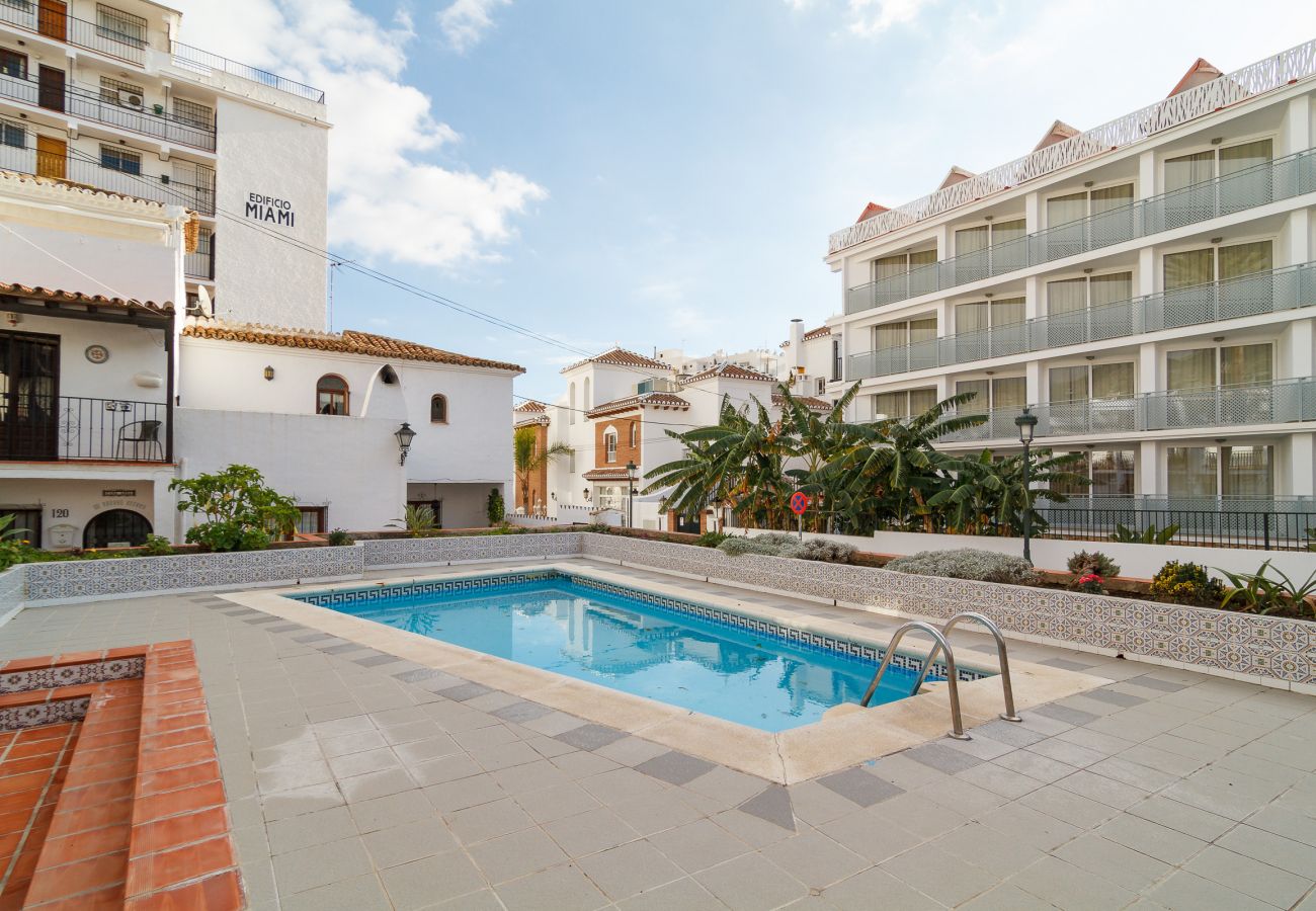 Villa in Nerja - Nueva Nerja 102 Villas Casasol