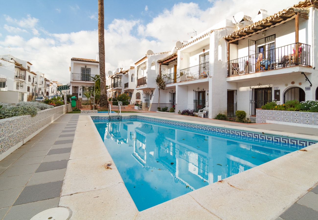 Villa in Nerja - Nueva Nerja 102 Villas Casasol